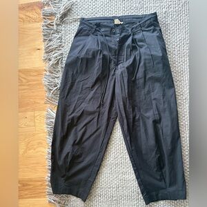 Deiji studios trousers